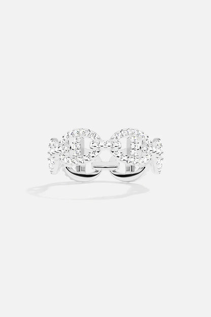 Isla Marina Ring | Gold